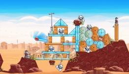Angry Birds: Star Wars Console Review (ITF Gaming)