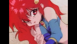 Discotek Announces New Anime Licenses