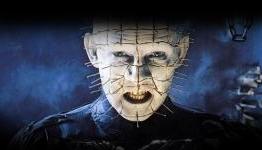 VGU.TV: Hellraiser Review