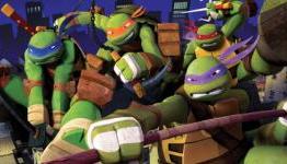 Nickelodeon’s Teenage Muntant Ninja Turtle’s Review (ThisisXbox)