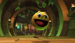 USGamer- Power Pill or Rotten Fruit? Pac-Man and the Ghostly Adventures Review