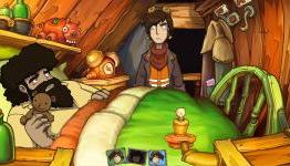 Goodbye Deponia Review – Taking the series to new heights | Gamer Horizon