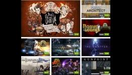 Humble Store Feeds Your Appetite for Discounted Games Around the Clock