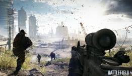 4 New War Games in Honor of Veterans’ Day