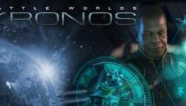 Battle Worlds: Kronos Review | Saving Content