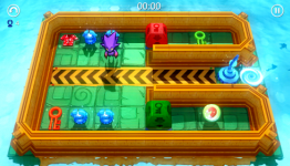 Chuck’s Challenge 3D Review – I’m Bad at Puzzles | Twinfinite