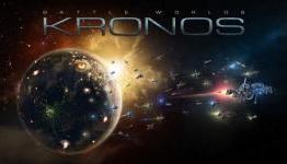 Battle Worlds: Kronos Review | Gamers Heroes