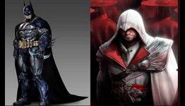 The Top Ten Games of the Generation
