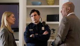 Homeland Review: “Gerontion” (Season 3, Episode 7) – WGTC