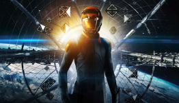 Ender’s Game Review | Metal Arcade