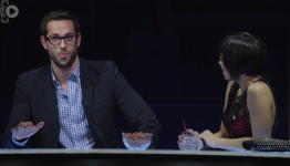 Thor Zachary Levi Discusses First Date