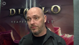 Diablo 3 Reaper Of Souls Preview Interview