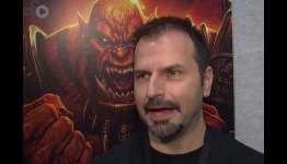 World Of WarCraft Warlords Of Draenor Preview Interview