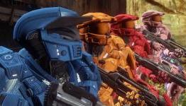 Red Vs. Blue Season 11 Review | Attack On Gaming