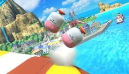 The Capsule Item Gets A Makeover In The Upcoming Super Smash Bros.