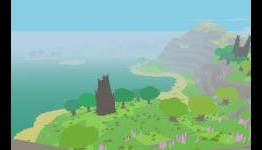 Proteus (PS3) Review – J Station X