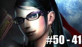 GammaSquad’s 50 Greatest Console Games Of The Past Generation (#50 – 41)