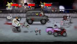 Charlie Murder Review | ComboCaster