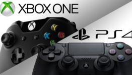 Xbox One vs. PlayStation 4: hands on