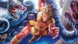 Pure Nintendo: Super Castlevania 4 Review