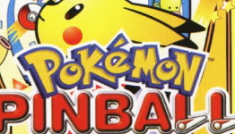 What Ever Happened to Pokémon Pinball?