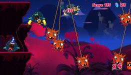 The Best (Non-Shooter) Multiplayer Modes of This Generation