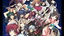AquaPazza Introduces Team Tears to Tiara in Trailer