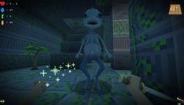 Eldritch Review | Quarter to Three