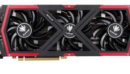 Colorful Release iGame GeForce GTX 780 Ti