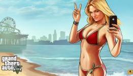 20 of the most Hilarious GTA 5 Snapmatic Pictures