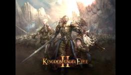 Kingdom Under Fire II – PS4 version confirmed