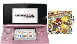 Kohls Black Friday With Selected 3DS Games and Xbox 360 Console