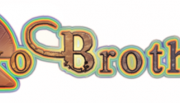 Two Brothers Available Now on GamersGate