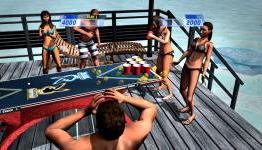 Destructoid- Review: Beer Pong