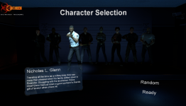 Contagion Preview | 6aming