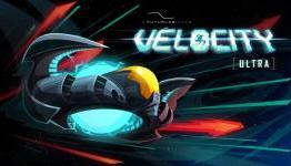Velocity Ultra Review punkandlizard