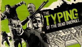The Typing of The Dead: Overkill Review (Invision Game Community)