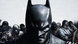 VE3TRO: Batman: Arkham Origins Review