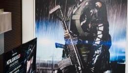 Metal Gear Solid V: Ground Zeroes Features Exclusive PS3/PS4 Content