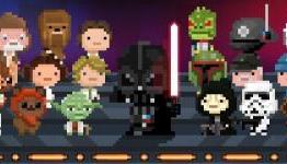 GamesAsylum | Star Wars: Tiny Death Star – Review