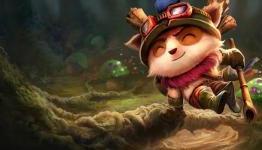 How to Counter Teemo – League of Legends