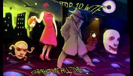The Top 10 WTF Games of All Time