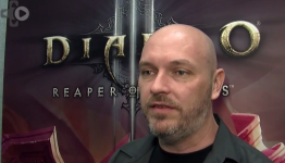 Diablo 3 Reaper Of Souls Preview Interview Part 2