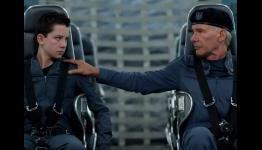 Ender’s Game Sequel Could Land on TV