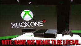 No 3D Blu-ray Support Means Invalidating the “One” in Xbox One