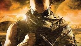 Take Riddick Home on Blu-Ray in January