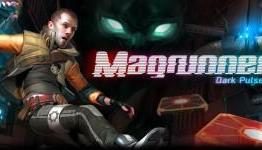 Magrunner: Dark Pulse Review – Duuro Magazine