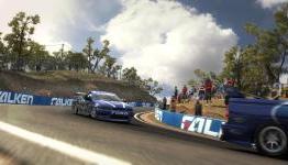 ‘Bathurst Track Pack’ and ‘Classic GRID Pack’ released for Grid 2