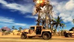 Why Square Enix wishes more of its games were like Just Cause 2