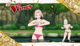 Naruto Shippuden: Ultimate Ninja Storm 3: Full Burst PC Review | IncGamers